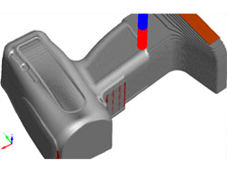 Schrauber Simulation CAD