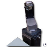 X-Achse Optimum BF 20