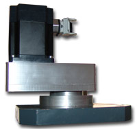 Z-Achse Optimum BF 46